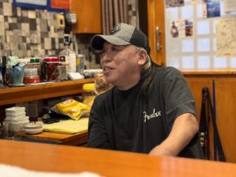 “なめてかかるな、東南アジア”『Japanese Bar 凛』丸山さんのホーチミン経営録